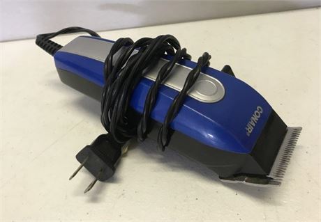 Conair Electric Razor