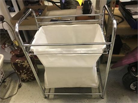 Clothes Hamper