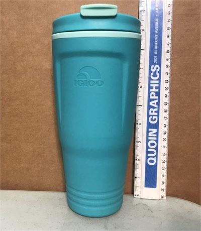 Igloo 30oz Travel Cup