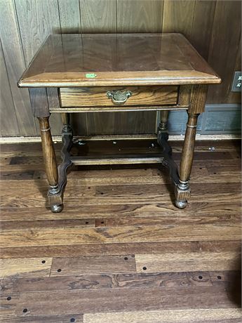 Side Table
