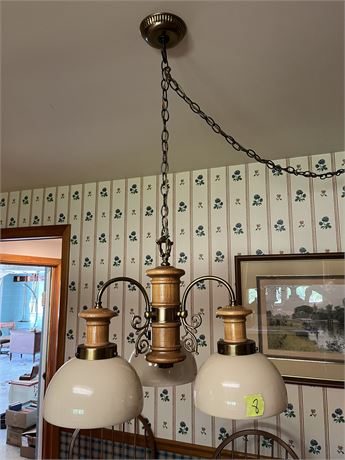 Light Fixture