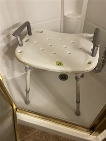 Shower Chair