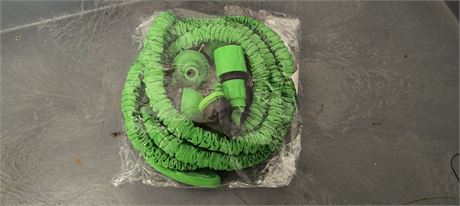 Garden Hose