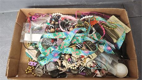 Lot Of Jewelry