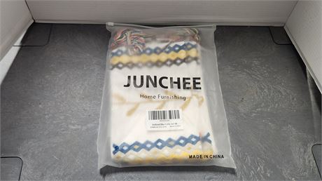 2 Small Decorative Pillow Cases