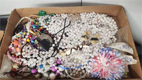 Lot Of Jewelry