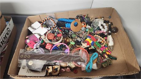Lot Of Jewelry