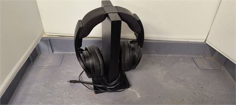 Sony Stereo Transmitter
