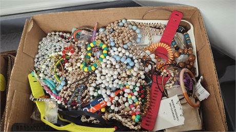 Lot Of Jewelry
