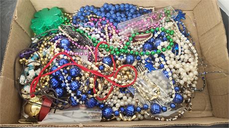 Lot Of Jewelry