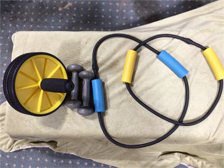 Exercise Equipment