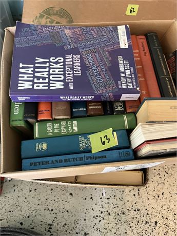 Book Lot