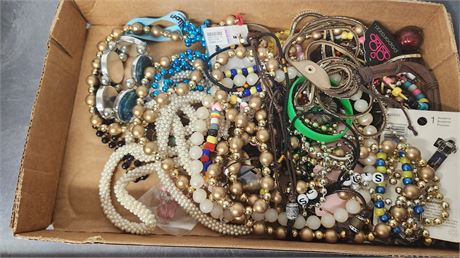 Lot Of Jewelry