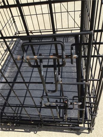 Small Animal Pen