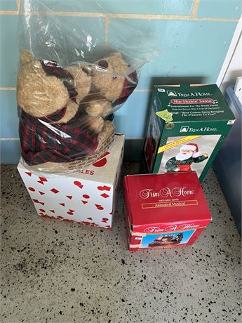 Christmas Decor