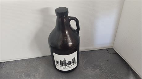 R.Shea Brewing Growler Jug