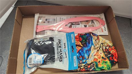 Lot Of Miscellaneous Items