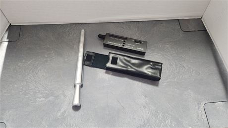 Ring Sizer & diamond Tester Kit