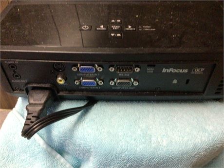 Computer Projector
