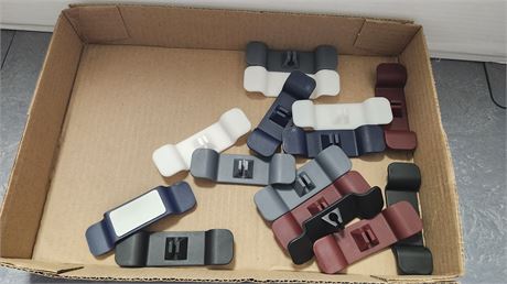 Cord Organizers For Kitchen Appliances