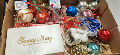Christmas Bulbs