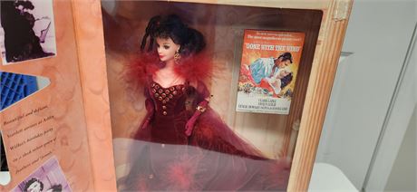 Barbie - Gone with the Wind