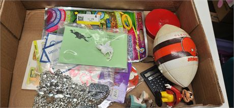 Lot of Miscellaneous