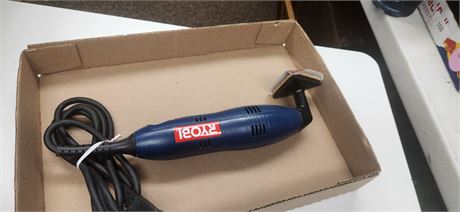Ryobi Detail Sander