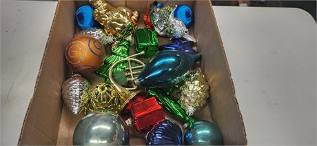Christmas Decorations