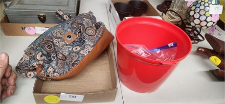Lot Of Miscellaneous Items