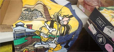Beach Towel