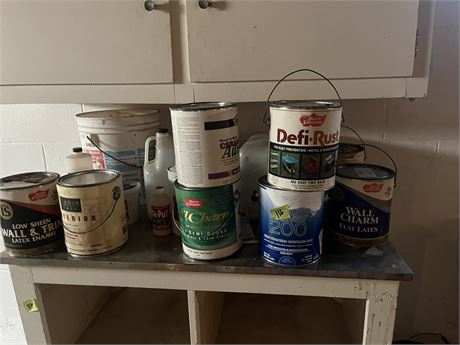Paint