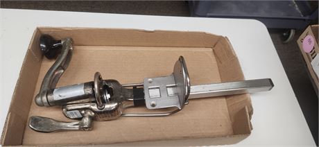 Heavy Duty Metal Can Opener