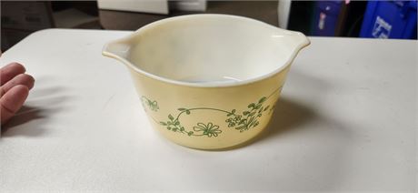 Vintage Pyrex Shenandoah Cinderella Bowl