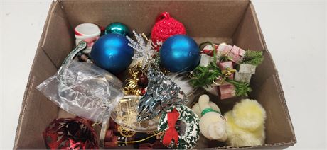 Christmas Decor