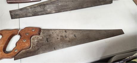 Hand Saw