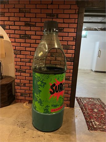 Giant Surge Beverage Container