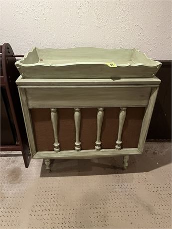 Vintage Table