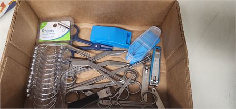 Lot Of Miscellaneous Items