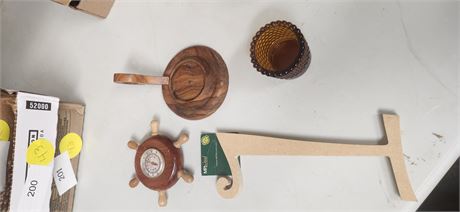 Lot Of Miscellaneous Items