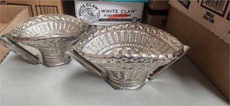 Vintage chocolate molds