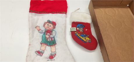 Christmas Stockings