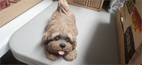 Sandicast Dog