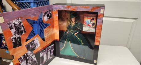 Barbie - Gone with the Wind