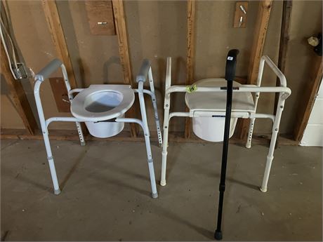 Toilet Seats