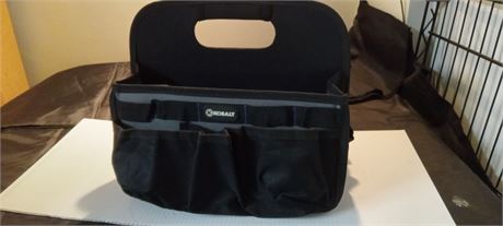 Kobalt Cloth Tool Bag