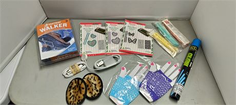 Lot Of Miscellaneous Items