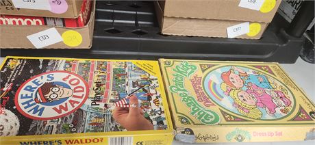 Colorforms