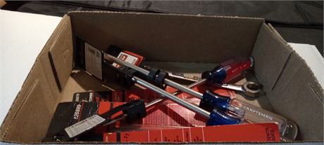 Craftsman Tool & Scroll Saw Blades
