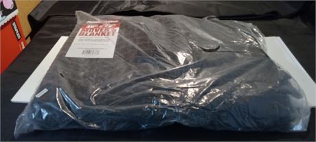 40" x 72" Mover's Blanket